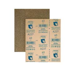 LIXA MADEIRA 60 G NORTON - FEDERZONI CASA & CONSTRUÇÃO