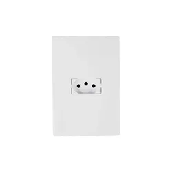 TOM ILUMI I9 20A C/P 94141 - FEDERZONI CASA & CONSTRUÇÃO