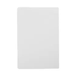 PLACA ESP ILUMI I9 4X2 CEGO 96050 - FEDERZONI CASA & CONSTRUÇÃO