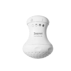 DUCHA GORDUCHA 220V 5700W BCA - FEDERZONI CASA & CONSTRUÇÃO