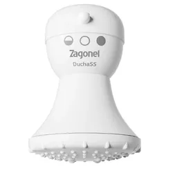 DUCHA ZAGONEL SS 220V 5200W BR - FEDERZONI CASA & CONSTRUÇÃO