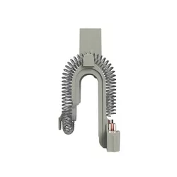 Resistência DUCHA MOMENT/ ELETRL/SUBLIME/MOVE 220V... - FEDERZONI CASA & CONSTRUÇÃO