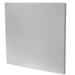 PLACA ESP ILUMI I9 4X4 CEGA 97050 - FEDERZONI CASA & CONSTRUÇÃO