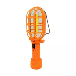 PENDENTE LED P/ MECANICO 3W - FEDERZONI CASA & CONSTRUÇÃO