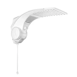 DUCHA DUO SHOWER QUADRADO ELETRICO 220V 7500W - FEDERZONI CASA & CONSTRUÇÃO