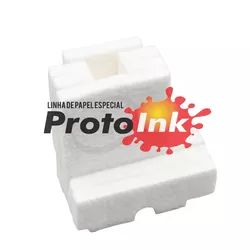 Esponja Waster da almofada da tinta para EPSON ET ... - PARÁ SUPRIMENTOS