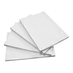 PAPEL BRANCO DIPLOMATA/LISO/OFFSET 180G/M² A4 - 50... - PARÁ SUPRIMENTOS