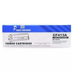 TONER HP CF413-A M | PREMIUM (2.3) - 204010118 - PARÁ SUPRIMENTOS