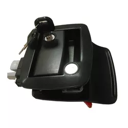 Fechadura para Porta de Motorhome / Trailer - 9070... - TOP RV Componentes e Soluções