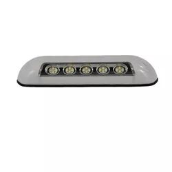 Luminaria Led 12 V de Fixação externa para motorho... - TOP RV Componentes e Soluções