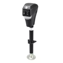 MACACO NÃO MANUAL DE ACIONAMENTO 12V JACK BLACK PA... - TOP RV Componentes e Soluções