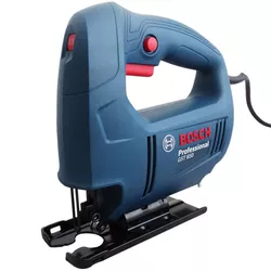 Serra Tico Tico GST650 STD - 2903 - FERTEK FERRAMENTAS