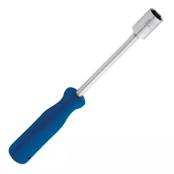 Chave Canhao 3mm Gedore 027010 - 6093 - FERTEK FERRAMENTAS