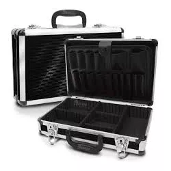 Bolsa Maleta Caixa Ferramentas Grande FertaK 5205 ... - FERTEK FERRAMENTAS