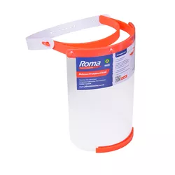 Máscara Protetora Facial - FITZTINTAS
