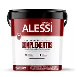 Alessi Massa Corrida Premium 25KG | FITZTINTAS