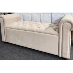 Recamier Gramado 1,40 x 50 - Móveis de Gramado - F... - Flavio Comercio de Moveis de Gramado Ltda