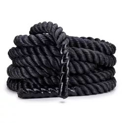 Corda Naval 36mm 10 metros - FlexFit Franca