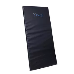 Colchonete Tapete Funcional Yoga Abdominal Flexfit Franca - FlexFit Franca