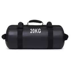 Power Bag 20 Kg Bolsa De Treino Crossfit Funcional Flexfit Franca - FlexFit Franca
