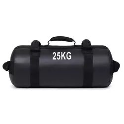Power Bag 25 Kg Bolsa De Treino Crossfit Funcional Flexfit Franca - FlexFit Franca
