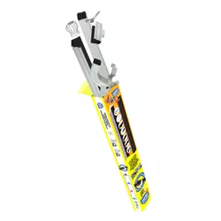 KIT BELLA CALHA 8 METROS BRANCO - FLUZÃO CONSTRUÇÃO