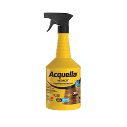 ACQUELLA SPRAY 900ML VEDACIT - FLUZÃO CONSTRUÇÃO