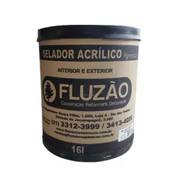 SELADOR ACRÍLICO FLUZÃO BARRICA - FLUZÃO CONSTRUÇÃO