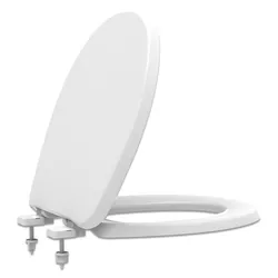 ASSENTO TUPAN UNIVERSAL BRANCO T.FIXO - FLUZÃO CONSTRUÇÃO