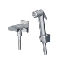 DUCHA HIGIÊNICA 1739 C222 FANI - FLUZÃO CONSTRUÇÃO