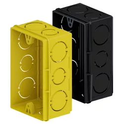 Caixa De Luz 4x2 Tigre - FLUZÃO CONSTRUÇÃO