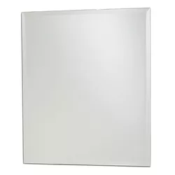Espelho Bisotado Para Banheiro Astral Design - FLUZÃO CONSTRUÇÃO