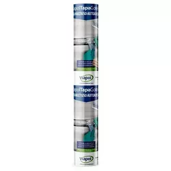 FITA TAPA GOTEIRA SLEEVE 94CM VIAPOL - FLUZÃO CONSTRUÇÃO