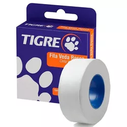 Fita Veda Rosca Tigre - FLUZÃO CONSTRUÇÃO