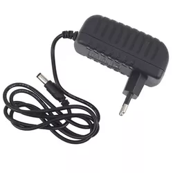 ADAPTADOR PARA FITA LED BIVOLT - FLUZÃO CONSTRUÇÃO