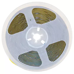 FITA COB 12V 18W ROLO 5 METROS - FLUZÃO CONSTRUÇÃO