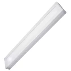 PAINEL LED DE SOBREPOR FIT SLIM 18W 10X60 BIVOLT A... - FLUZÃO CONSTRUÇÃO