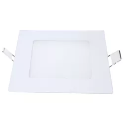 PAINEL LED DE EMBUTIR QUADRADO 30W BIVOLT AVANT - FLUZÃO CONSTRUÇÃO
