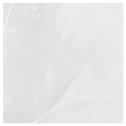 Piso 66x66 Onix Ice Polido Extra Formigres - FLUZÃO CONSTRUÇÃO