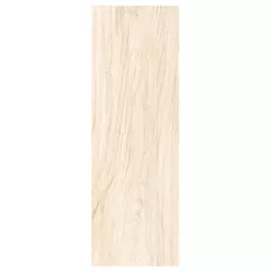 Régua 20x60 Flamboyant Bege Hd Formigres - FLUZÃO CONSTRUÇÃO