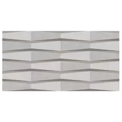 Revestimento 39x75.5 Dune Cinza Acetinado Cedasa (... - FLUZÃO CONSTRUÇÃO