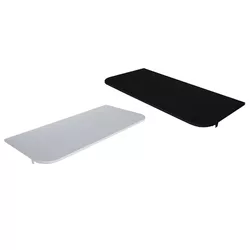 Mesa DobrÁvel Com Suporte 90x40cm MultivisÃo - FLUZÃO CONSTRUÇÃO