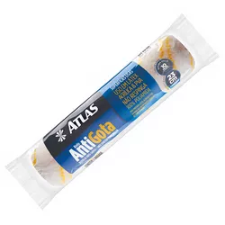 ROLO DE LÃ SINTÉTICA ANTI GOTA 23CM ATLAS - FLUZÃO CONSTRUÇÃO