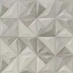 Porcelanato 58,4x58,4 Portinari Sense Abstract Mix... - FLUZÃO CONSTRUÇÃO