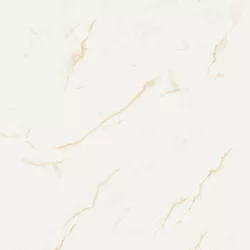Porcelanato 87,7x87,7 Portinari Calacata Real Poli... - FLUZÃO CONSTRUÇÃO