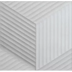 Porcelanato 58,4x58,4 Portinari Munich Decor Mix N... - FLUZÃO CONSTRUÇÃO
