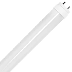 LAMPADA LED TUBULAR T8 18W G13 BIVOLT AVANT - FLUZÃO CONSTRUÇÃO