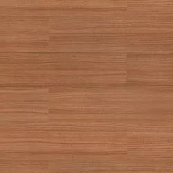 Piso Laminado 19,7 x 135,7 Prime Nogueira Natural - FLUZÃO CONSTRUÇÃO