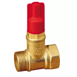 Registro De PressÃo Base Fabrimar - FLUZÃO CONSTRUÇÃO
