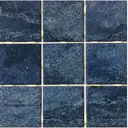 Revestimento 10x10 Ceral Sancho Blue - FLUZÃO CONSTRUÇÃO